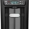 Hamilton Beach 48274 6 Cup Black BrewStation® Dispensing Coffee Maker