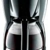 Hamilton Beach 49316 12 Cup Black Coffee Maker