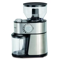 Hamilton Beach Black/Silver Stainless Steel 14 cup Coffee Grinder