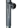 Hammerblow Zinc Plated Trailer Jack 5000 lb