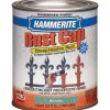 Hammerite Hmr Mdgrn Qt (Pack of 6)