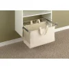 HAMPER 24WX15HX13"D