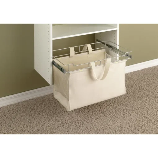 HAMPER 24WX15HX13"D