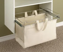HAMPER 24WX15HX13"D