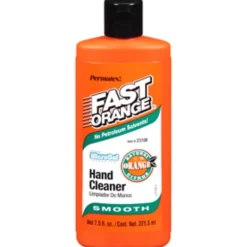 HAND CLEANER 7.5 OUNCE