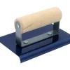 HAND EDGER STEEL 6"X4"