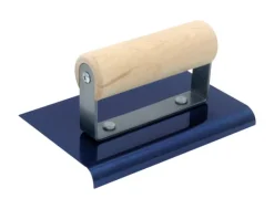 HAND EDGER STEEL 6"X4"