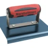 HAND EDGER STEEL 6"X6"