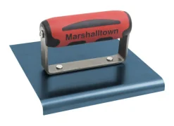 HAND EDGER STEEL 6"X6"