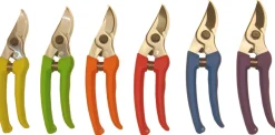 HAND PRUNER STL 7.25"L