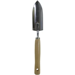 HAND TROWEL BRN 12"L