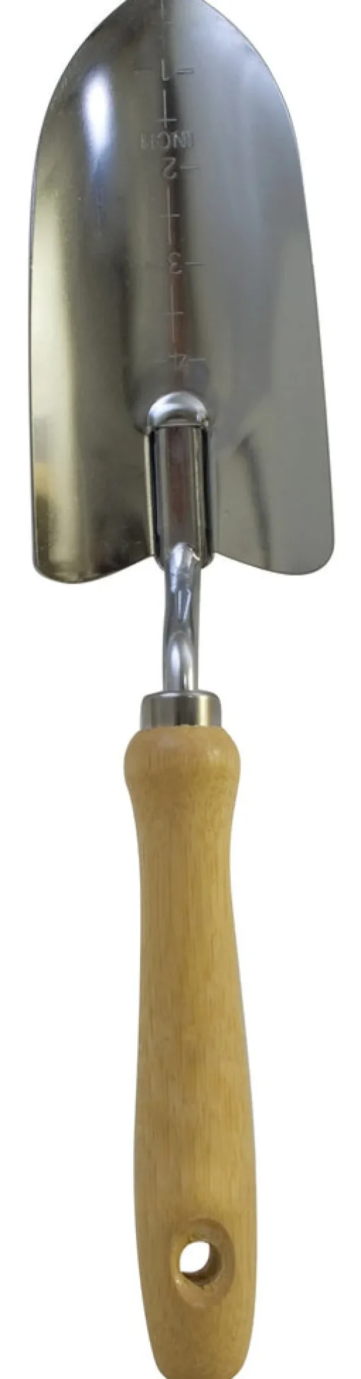 HAND TROWEL BRN 12"L