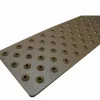 Handi Treads 3.75 In. W X 30 In. L Powder Coated Aluminum Stair Tread