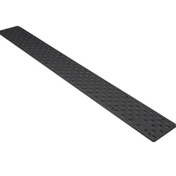 Handi Treads 6 In. W X 30 In. L Powder Coated Aluminum Stair Tread