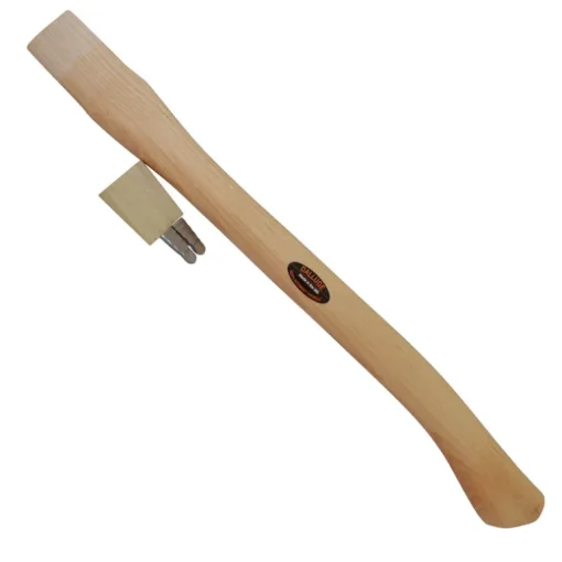 HANDLE HCKRY CURVED 18"L