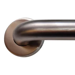 HANDLEBAR 24"X1-1/2" SS