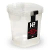 Handy Handy Paint Pail Clear 1 qt Plastic Liner