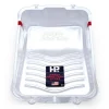 Handy Plastic 12.5 in. W X 18 in. L 1 gal Disposable Paint Tray Liner