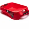 Handy Plastic 12-1/2 in. W X 22 in. L 1 gal Paint Tray