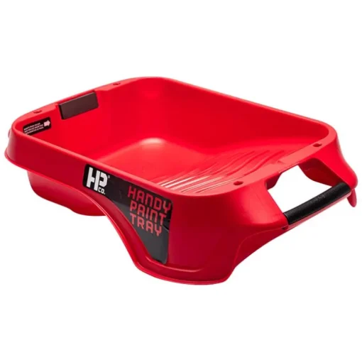Handy Plastic 12-1/2 in. W X 22 in. L 1 gal Paint Tray