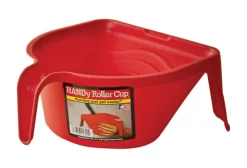 Handy Red 1 pt Paint Pail