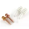 Hangman Gold Drywall Wall Hangers W/Anchors 2 Pk 80 Lb.