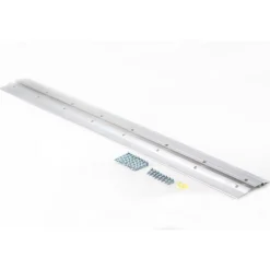 Hangman Silver Mirror/Picture Hanging Kit 200 lb 1 pk