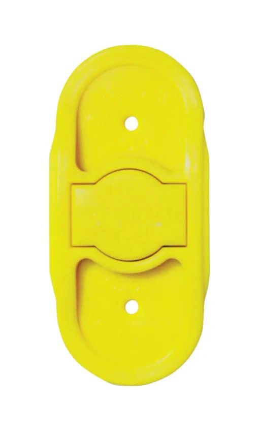 Hangman Yellow Magnetic Stud Finder (Pack of 4)
