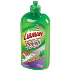HARDWD FLOOR POLISH 32OZ
