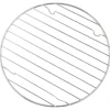 Harold Import 9.25 in. Cooling Rack Silver 1 pc