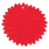 Harold Import Brands that Cook Red Rubber Manual Bottle/Can Opener
