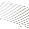 Harold Import Chrome Roasting Rack Silver