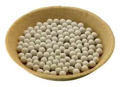 Harold Import Mrs. Anderson's White Ceramic Baking Weight Pie Beans