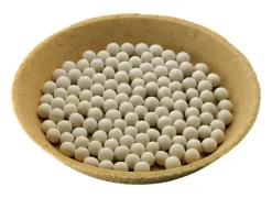 Harold Import Mrs. Anderson's White Ceramic Baking Weight Pie Beans