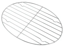 Harold Import Steel Roasting Rack