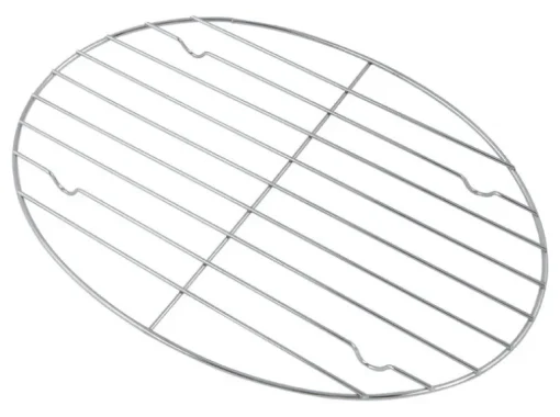 Harold Import Steel Roasting Rack