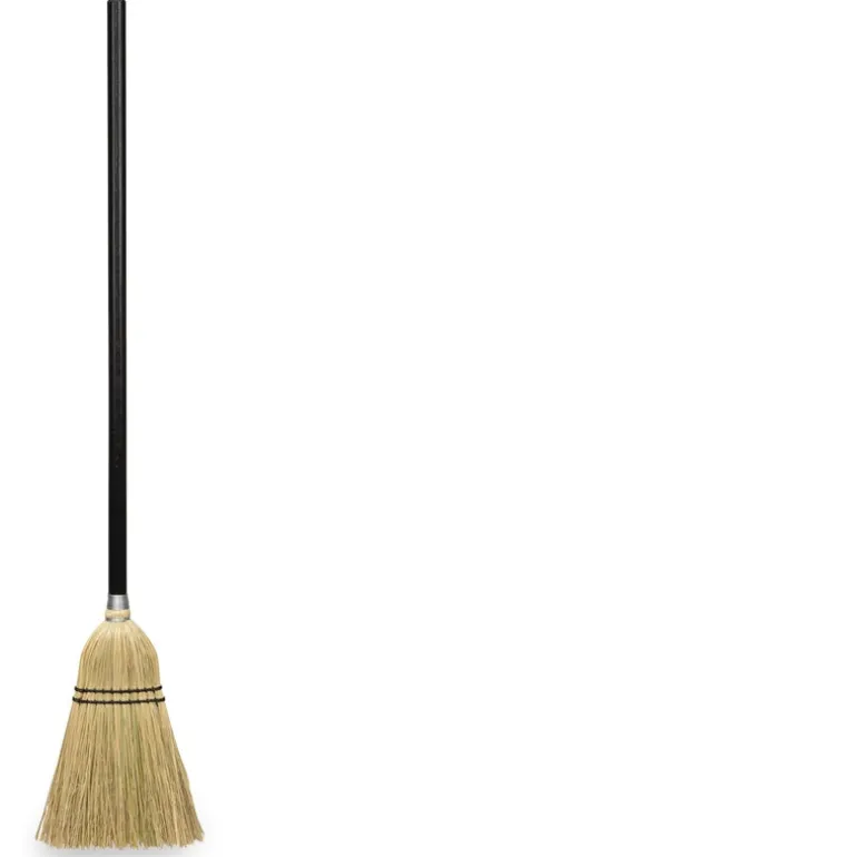 Harper 6 in. W Corn Broom
