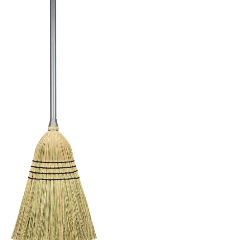 Harper 11 in. W Corn Broom