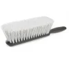 Harper 14 in. W Soft Bristle Plastic Handle Counter Brush