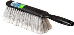 Harper 14 in. W Soft Bristle Plastic Handle Counter Brush