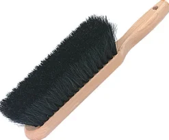 Harper 8 in. W Soft Bristle 6 in. Wood Handle Counter Brush