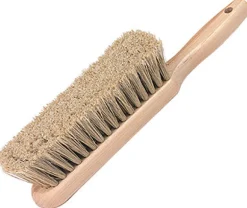 Harper 3 in. W Soft Bristle Wood Handle Counter Brush