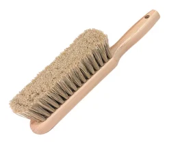 Harper 3 in. W Soft Bristle Wood Handle Counter Brush