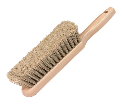 Harper 3 in. W Soft Bristle Wood Handle Counter Brush