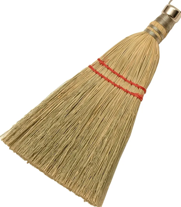 Harper 8 in. W Soft Corn Broom