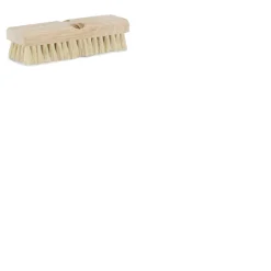 Harper 8 in. W Wood Handle Masonry Brush