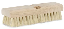 Harper 8 in. W Wood Handle Masonry Brush