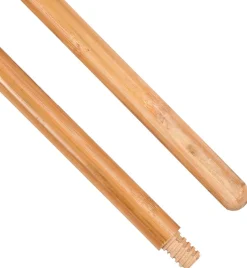 Harper 48 in. Wood Broom Handle