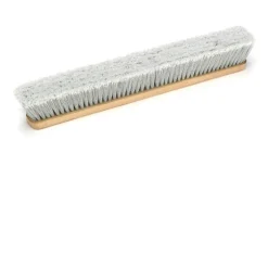Harper Synthetic 24 in. Smooth Surface Push Broom