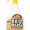 Harris 5 Minute Bed Bug Killer Liquid 32 oz